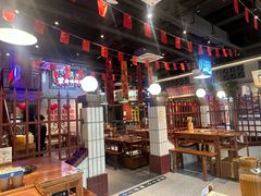 -楠火锅(昆山金鹰店)