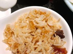 双腊煲仔饭-捞王锅物料理(温州万象城店)