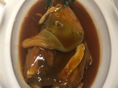 -肆月河豚·新淮扬(金融街店)