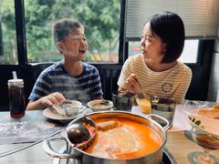 -集渔·泰式海鲜火锅(科华店)