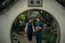-Mu慕婚纱摄影·超级工作室