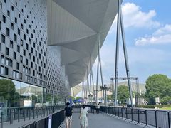 -东浩兰生上海世博展览馆