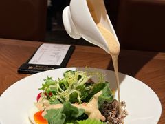 藜麦时蔬沙拉-紫阳海鲜楼·传承闽味(长乐路总店)