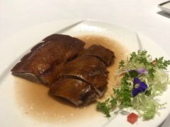 -Yan Ting 宴庭中餐厅(上海静安瑞吉酒店)