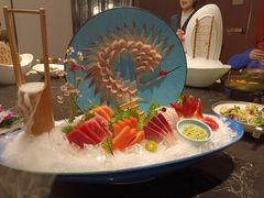 -蒋记海鲜姿造•洋房别墅(星河湾店)