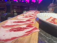 -十三姨正合丰烤肉(营迹路店)