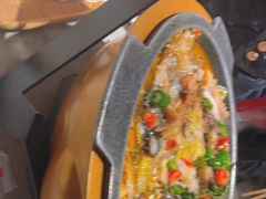 -南锣南门(东方银座店)