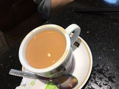 -旺阁茶餐厅(笋岗店)