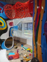 -KidSteam儿童乐园(富力城店)