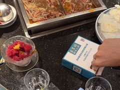 -五星桥原切肥牛火锅·30年专注好牛肉(湖塘店)