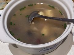 -晋江荣誉国际酒店·港誉茶餐厅