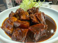 -上海皇廷花园酒店·御宴中餐厅