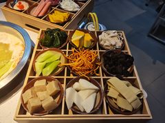 -芈重山老火锅(广州首店)