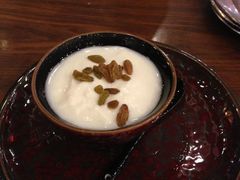 酸奶-春发生饭店·非遗(南院门店)