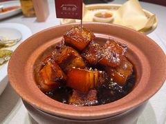 -简小舍·民间手艺菜(武昌江滩店)