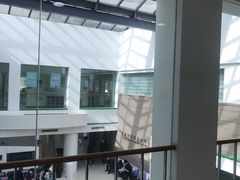 -天津市第一中心医院(复康路院区)