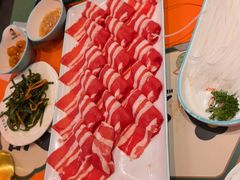 -天地源荷塘悦色主题火锅(一中店)