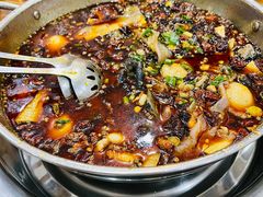 -黑竹香鸡(营和巷店)