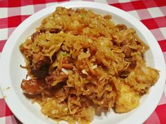 -西贝(上海我格广场店)