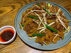-广东道至正餐厅(区庄店)