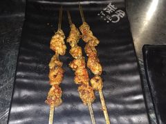 -炭舍干锅·烤鱼(扬名广场店)