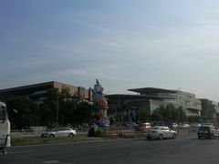 -外婆家(西溪印象城店)