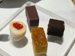-羲和雅苑•北京烤鸭(国贸商城店)