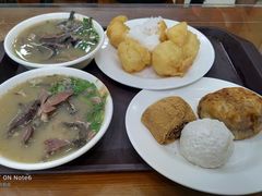 门钉肉饼-白魁老号饭庄(交道口店)