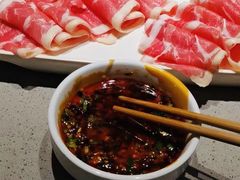 灵魂调料-海底捞火锅(江宸天街店)