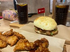 -必胜客(新中纬店)