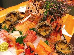-割烹旭日本料理(龙湖狮山天街店)