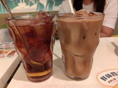 -谭仔米线(皇庭广场店)