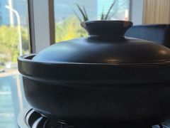 -烹然四季椰子鸡火锅(团结湖总店)