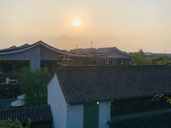 -相门城墙文化休闲景区