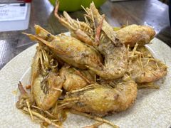 -贞姨美食·老字号海鲜大排档