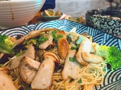 -囿面传统制面馆(中央路店)