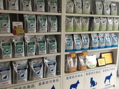 -创凡宠物医院·骨专科  猫科中心(西乡分院)
