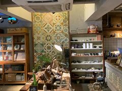 -时光花园(白鹭洲店)