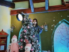 -世界之窗阿尔卑斯冰雪世界