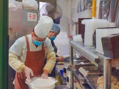 -东泰祥生煎馆(长宁路店)
