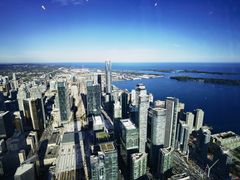 -360 The Restaurant at the CN Tower