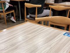 大堂-夏雪花·手工拉面(南油店)