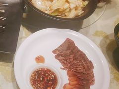 -聚味瞿记·龙虾堂(咸嘉湖店)