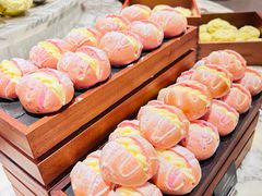 -亚特兰蒂斯-番红花海鲜自助餐厅·鲜活海鲜·小火锅