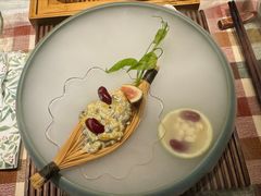 -叶叶菩提(太原别墅店)