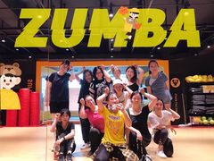 -超级猩猩健身·团课(高新园大冲商务中心二店)