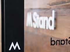 -M Stand(深圳布吉万象汇店)