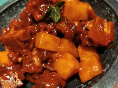 -佳兰雅序融合菜(高新店)