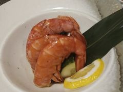 大虾-菊上料理(蜀山银泰百货店)