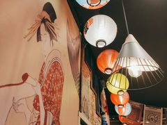 大堂-桃太郎创作料理(大坪店)